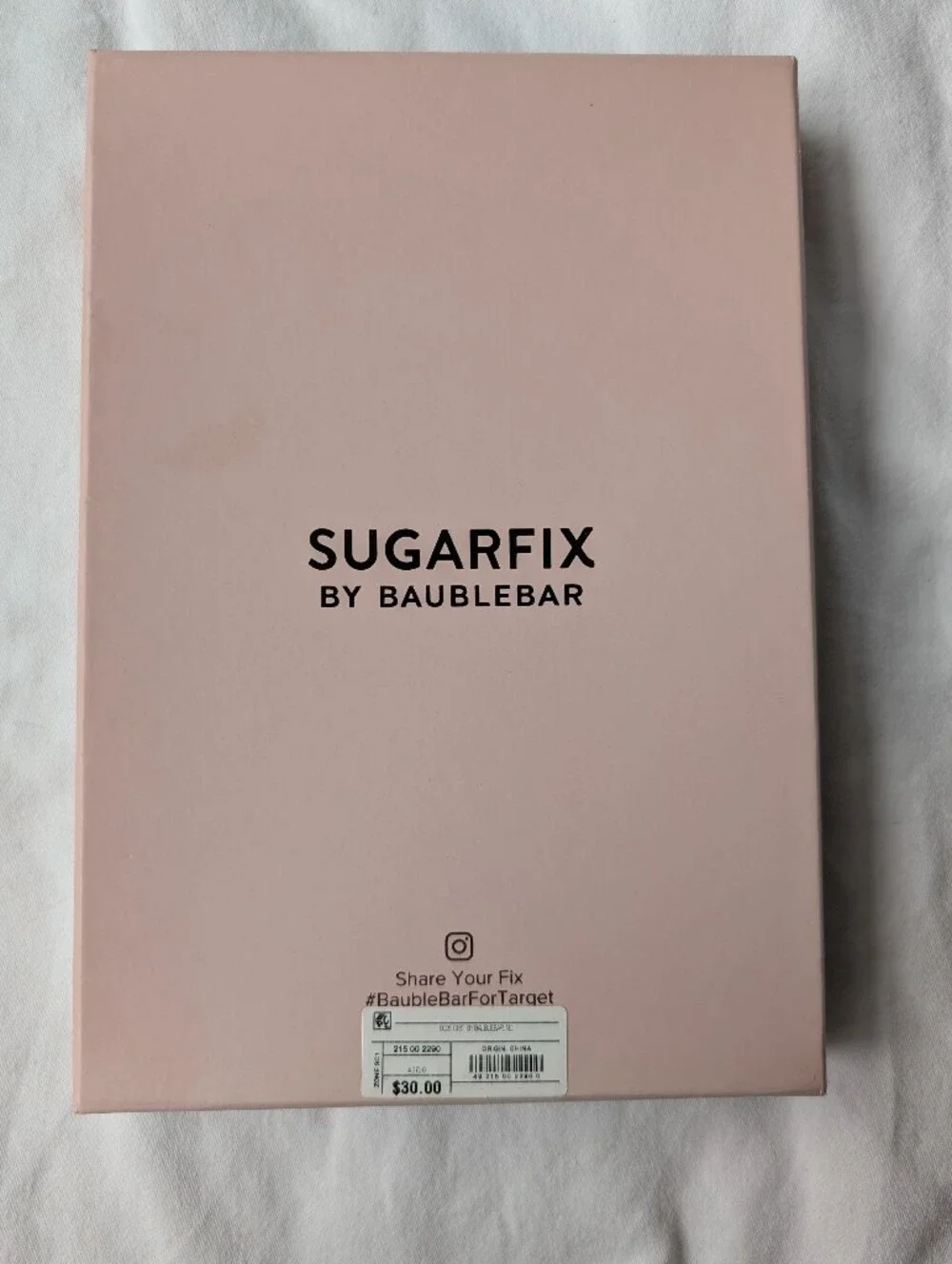Baublebar For SugarFix Tassel Earrings Set – Mixed Colors 88+ Combinations